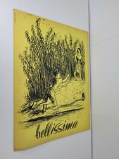 1951 Bellissima Luchino