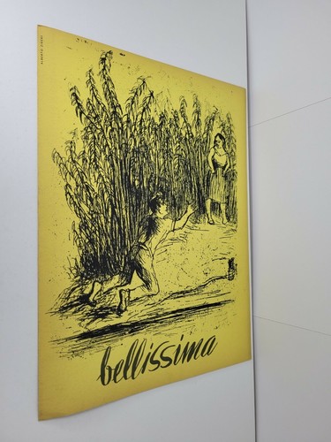 1951 bellissima luchino - 1951,