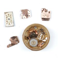 DAMAS Cal. FHF 59N Componenti Movimento per Orologio Donna / Movement Parts