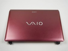 Sony Vaio PCG-31211M coperchio