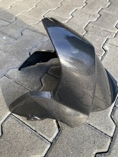 Parafango anteriore in