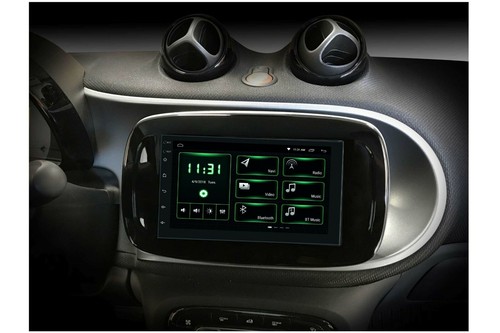 Mediastation smart w453 - smart,