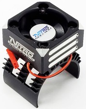 NHX 30mm Cassa Alluminio