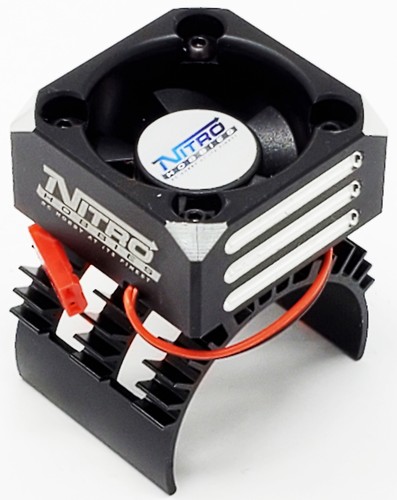 Nhx 30mm cassa - 30mm,
