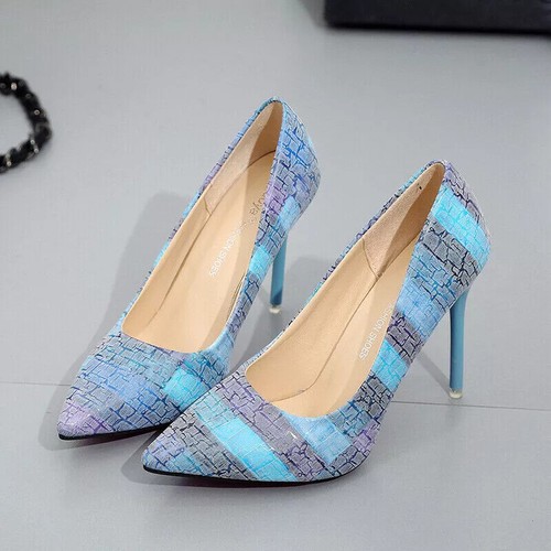 Decolte scarpe eleganti - scarpe, comode