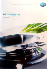 Libro navigenio ricete - ricete, in