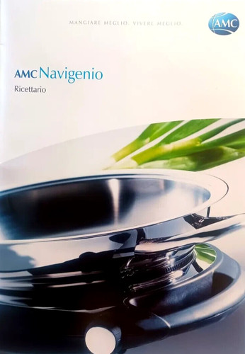 Libro navigenio ricete - ricete, in
