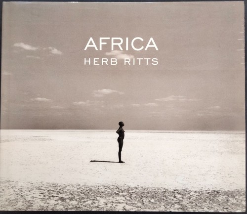 Herb ritts africa envoi - herb, ritts.