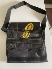 DR. MARTENS Borsa Nylon resistente (vintage)