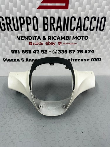 Carena manubrio piaggio - carena,