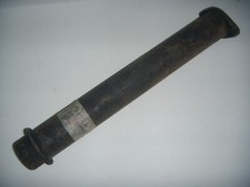  MOTO GUZZI 500 HERCULES