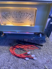 Amplificatore vintage marantz - amplificatore,