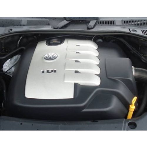 Motore 174 touareg 2 - cv, 2.5