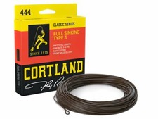 Cortland 444 Full Sinking Type