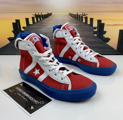 Converse street hockey - converse, "phil