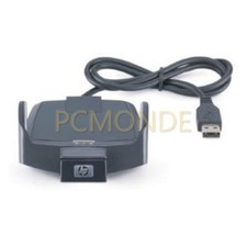 HP iPAQ RZ1700 Series USB Sync