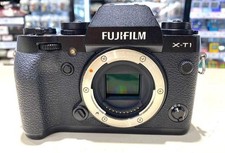 Fotocamera mirrorless Fujifilm