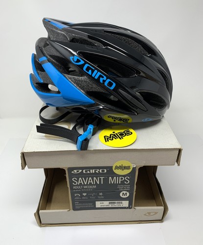Casco ciclismo giro savant - ciclismo,