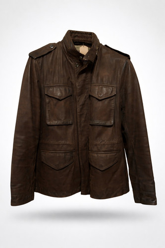 Marlboro classics giacca - classics, (mcs)-giacca