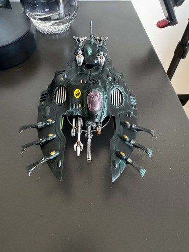 Wave serpent aeldari eldar - wave,