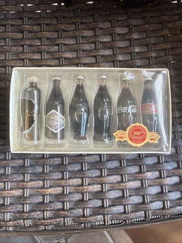 Coca cola bottiglia - coca-cola,