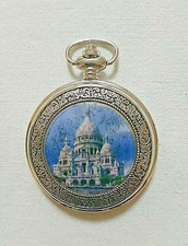 POCKET WATCH PARIGI SACRO