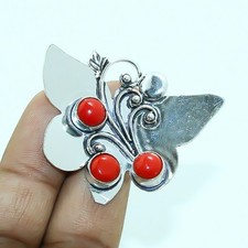 Anello con pietre - , preziose