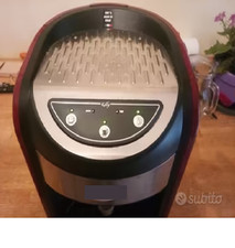 MACCHINA PER CAFFE' ESPRSSO