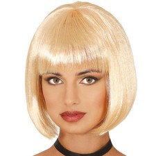 PARRUCCA MEDIA LUNGHEZZA