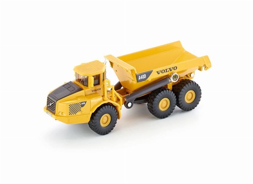Siku 1877 dumper volvo - siku,
