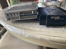 Pioneer Vintage High End