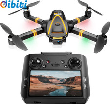 H11 GPS Drone Con Telecamera