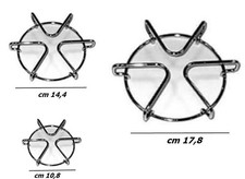 GRIGLIA PER CUCINA ADATTA