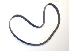 Courroie pour platine disque