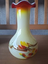 Vaso arte vetro