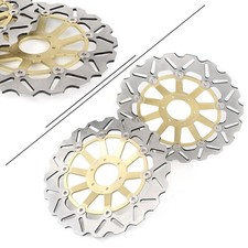 Rotore disco freno anteriore