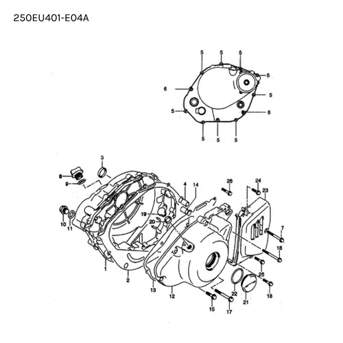 Mutt akita 250 eu5 - 2021,