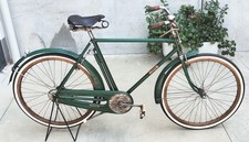 Bicicletta CHIORDA Uomo 26"