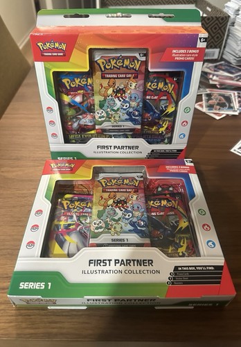 Pokémon tcg primo partner - pokémon,