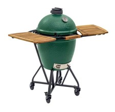 Big Green Egg - Massiccio di