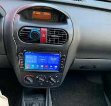 DAB+ BT Android Carplay per