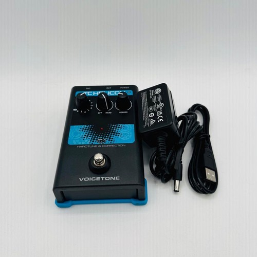 Helicon voicetone c1 - voicetone,