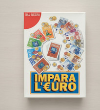 Gioco "Impara l'Euro" DAL