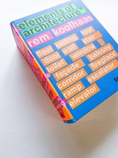 Elements of Architecture –