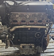 MOTORE SEMICOMPLETO PER OPEL