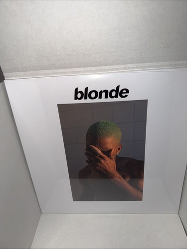 Frank ocean official - frank, repress