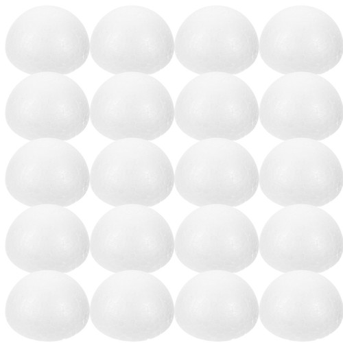 200 pcs schiuma - ,