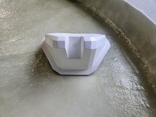 MUSONE DI PRUA in vetroresina universale taglia media per GOMMONI