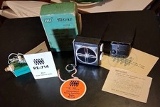 Ross RE-714 Micro 7 radio