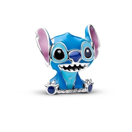 Charm argento 925 cartoon - charm,